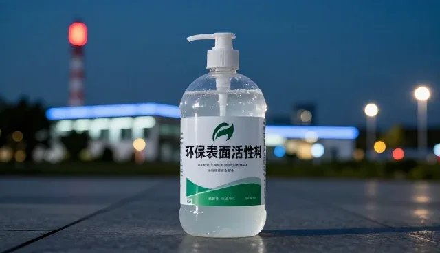 环保型表面活性剂在包装行业应用中的性能表现与常见问题分析