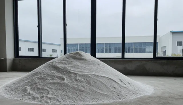 精细化学品选型中的环保性能评估要点
