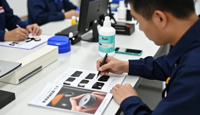喜支（安吉）降解材料有限公司助力精细化学品提升竞争力