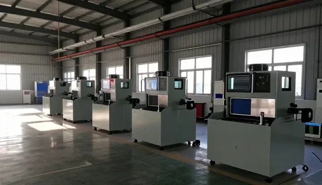 环境适应型技术咨询的选型关键因素